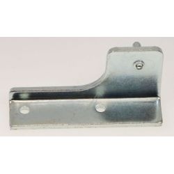 Unterschrank-Scharnier für Whirlpool Kühlschrank 488000672390 3,5mm