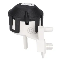Unwuchtsensor passend für Miele 5400950 an rechtem Gewicht für Waschmaschine