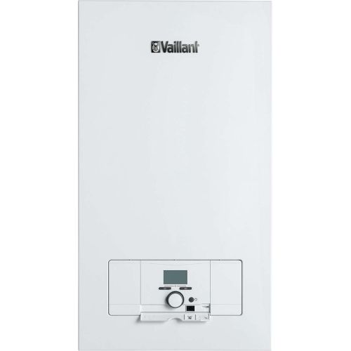 Bild: Vaillant Elektro-Heizgerät eloBLOCK 18kW inkl.HE-Pu VE 18/14