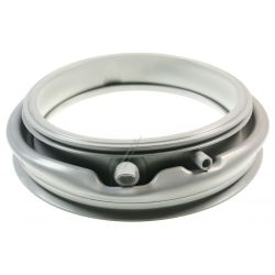 Valplast 6579420 Waschmaschine Miele Türmanschette Dichtungsring