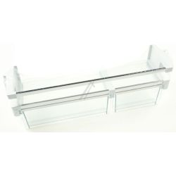 VarioBoxen-Set für Liebherr Kühlschrank 742055800 Ausziehbare Fächer