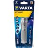 VARTA UV-Taschenlampe inkl. 3AAA Batt. UV-Light (4x1) 15638101421