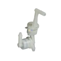 Ventil 3-Wege-Ventil Philips 422225959541 für Kaffeemaschine Philips
