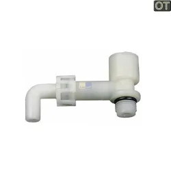 Ventil für Pumpe Überdruckventil DeLonghi 7313219421 DeLonghi