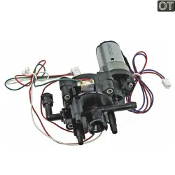Ventil Keramikventil Bosch 00653514 für Kaffeemaschine Bosch, Siemens, Neff