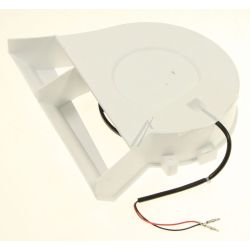 Ventilator Bauknecht 481010813422 für Gefrierschrank
