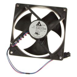 Ventilator Compact für Kühlschrank Liebherr 610816400 Kühlung