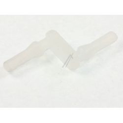 Ventilator-Dämpfer für Kühlschrank Beko C00868362 Kühlung