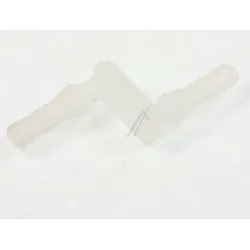 Ventilator-Dämpfer für Kühlschrank Beko C00868362 Kühlung