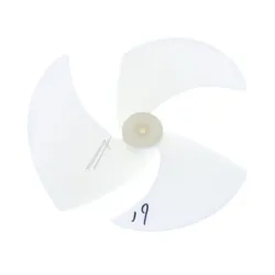 Ventilator FA160X für Kühlschrank Smeg 079290142 Lüfter