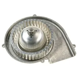 Ventilator für Smeg Waschmaschine 689250118 Trockner-LA08