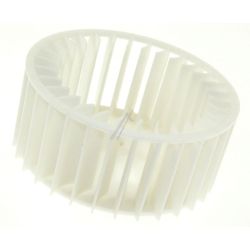 Ventilator für Waschmaschine Hisense/Gorenje 194391 Lüfterrad, Sp/K-B