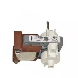 Ventilator Siemens 00425736 Lüfter EM2108L-423 für Kühl-Gefrierkombination