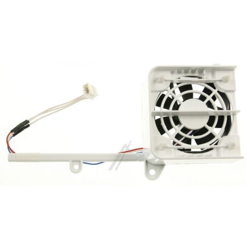 Bild: Ventilatorgehäuse Dometic 207583602 für Kühlschrank DS600H Satz