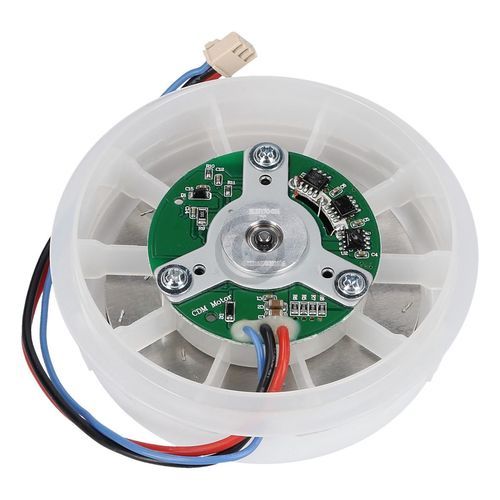 Bild: Ventilatormotor Ecovacs 10002228 für Fensterreinigungsroboter 01.04.2019