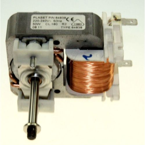 Bild: Ventilatormotor für Brandt Mikrowelle 77X7779 Kühlung