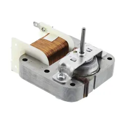 Ventilatormotor für Mikrowellenöfen (50286396002)