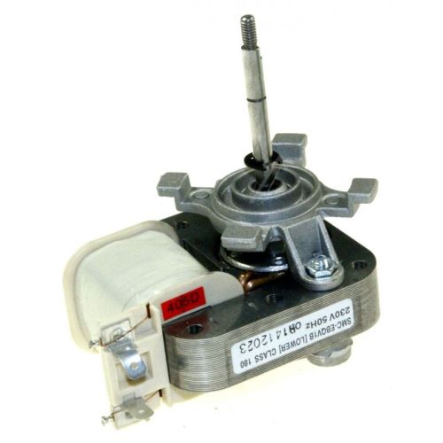 Bild: Ventilatormotor für Samsung Ofen DG3100019A Konvektion