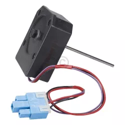 Ventilatormotor wie LG 4681JB1029B für Kühlschrank