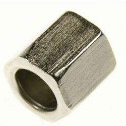 Ventilatormutter für Ofen Whirlpool/Indesit 481010868318 Backofenlüfter