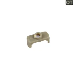Ventilauslöser / Gleitstück für Auslaufstutzen Philips Saeco 11005099