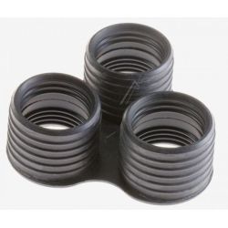 Ventildichtung für Smeg Geschirrspüler 754131795 Wasserzulauf