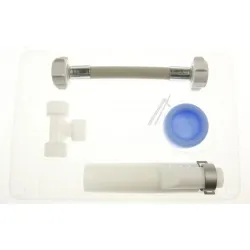Verbindung Ablaufschlauch LG AAA76555316 für Waschmaschine 24-PJT