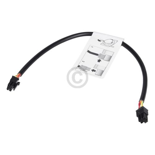 Bild: Verbindungskabel Kabel für Knebel Vario 400 12013604