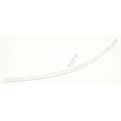 Verbindungsschlauch für DeLonghi Kaffeemaschine 5313219841 Ø4/8mm, 270mm