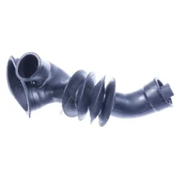Verbindungsschlauch für Haier Waschmaschine 49046319 Wanne-Pumpe