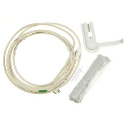 Verdampfer BioFresh-Sensor für Kühlschrank Liebherr 959018800 Temperaturfühler