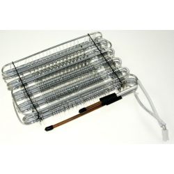 Verdampfer für Beko Kühlschrank C00879484 Kühlschrankkomponente