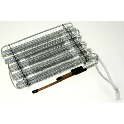 Verdampfer für Beko Kühlschrank C00879484 Kühlschrankkomponente