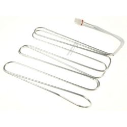 Verdampfer für Kühlschrank Beko 5769330100 Heizung