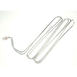 Verdampfer für Kühlschrank Beko C00865368 Heizung