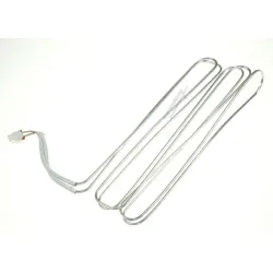 Verdampfer für Kühlschrank Beko C00865368 Heizung