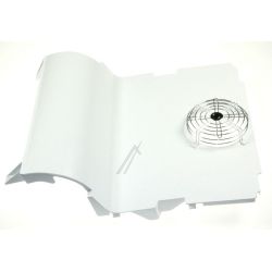 Verdampferabdeckung für Kühlschrank Beko C00882713 Kühlschrankabdeckung