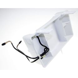 Verdampferablage für Kühlschrank Vestel 42031559 GR/345 (S.W.)