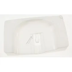Verdampferbehälter für Kühlschrank Beko C00879804 LG/ND-NR-NSB Typ