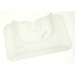 Verdampferbehälter für Kühlschrank Beko/Grundig/Arcelik C00865899 Kühlung