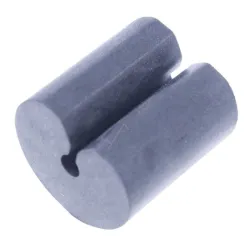 Verdampferdichtung für Gefrierschrank Electrolux AEG 4055391942 Gummi
