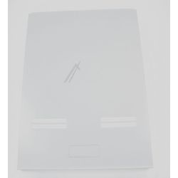 Verdampfergehäuse für Kühlschrank Beko C00868972 Kühlsystem