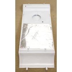 Verdampfergehäuse für Kühlschrank Beko C00869062 Kühlsystem