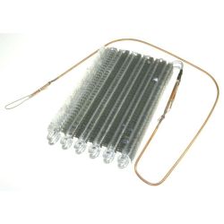 Verdampferheizelement für Kühl- / Gefriergeräte (2666006016)