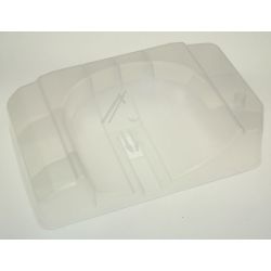 Verdampferschale für Kühlschrank Whirlpool 481241828358 Kompressor
