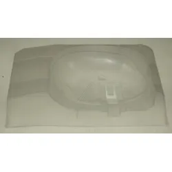 Verdampferschale für Kühlschrank Whirlpool 481241870024 Kompressor