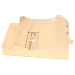 Verdampferschale für Kühlschrank Whirlpool 488000560273 Kompressor