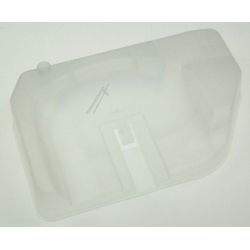 Verdampferschale für Kühlschrank Whirlpool/Indesit 481941879552 Kompressor