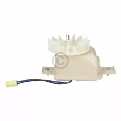 Verdampferventilator Beko 4362090300 für Kühlschrank