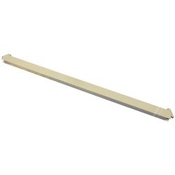Verdampferzierleiste für Kühlschrank Beko/Grundig/Arcelik C00891156 Verdampfer, 